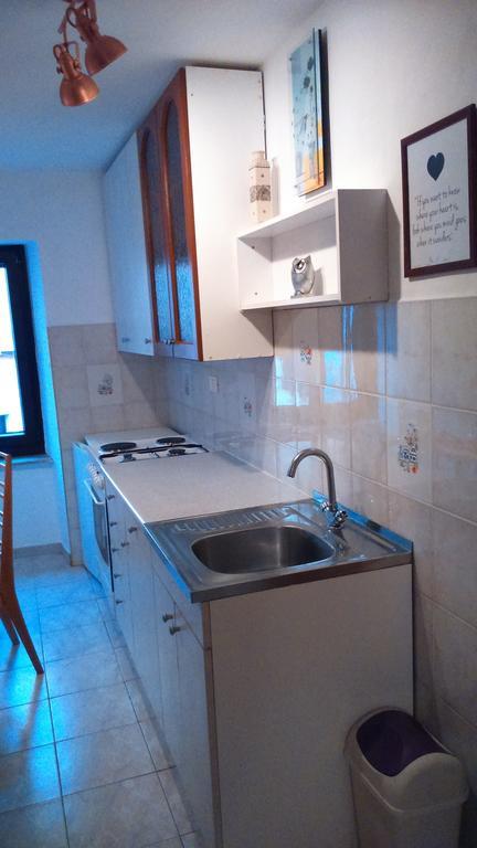 Apartment Vladka Izola Eksteriør billede