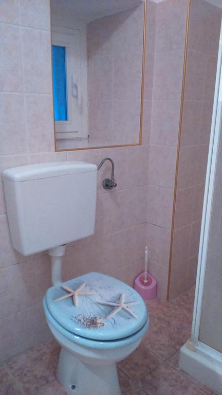 Apartment Vladka Izola Eksteriør billede