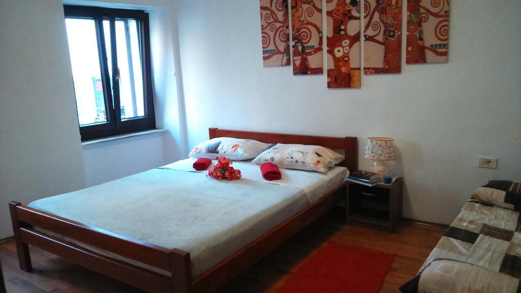 Apartment Vladka Izola Eksteriør billede